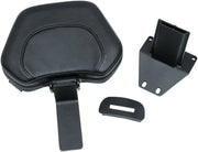 KURYAKYN Omni Driver Ryggstöd GL 1800 18-UP Svart - PE08220409 bild 1 PMIMAGE:3F8B0904A7AE304B2C55