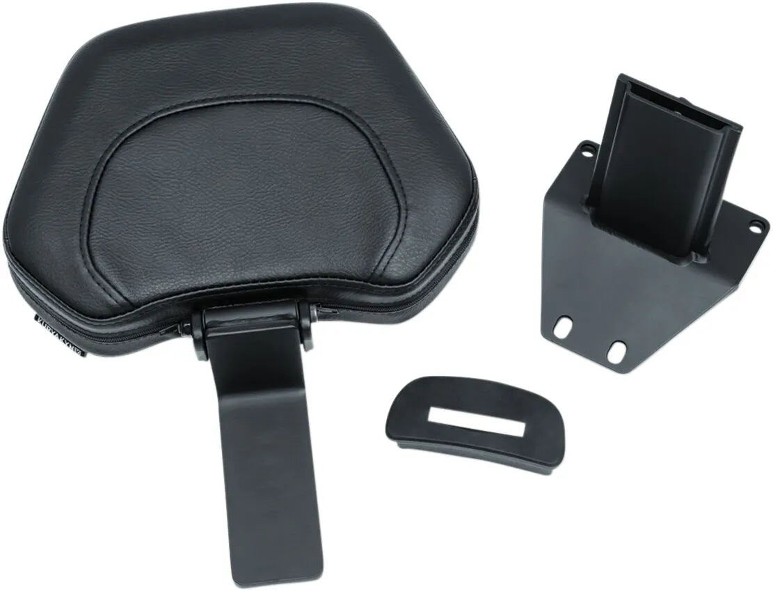 KURYAKYN Omni Driver Ryggstöd GL 1800 18-UP Svart - PE08220409 bild 1 PMIMAGE:3F8B0904A7AE304B2C55