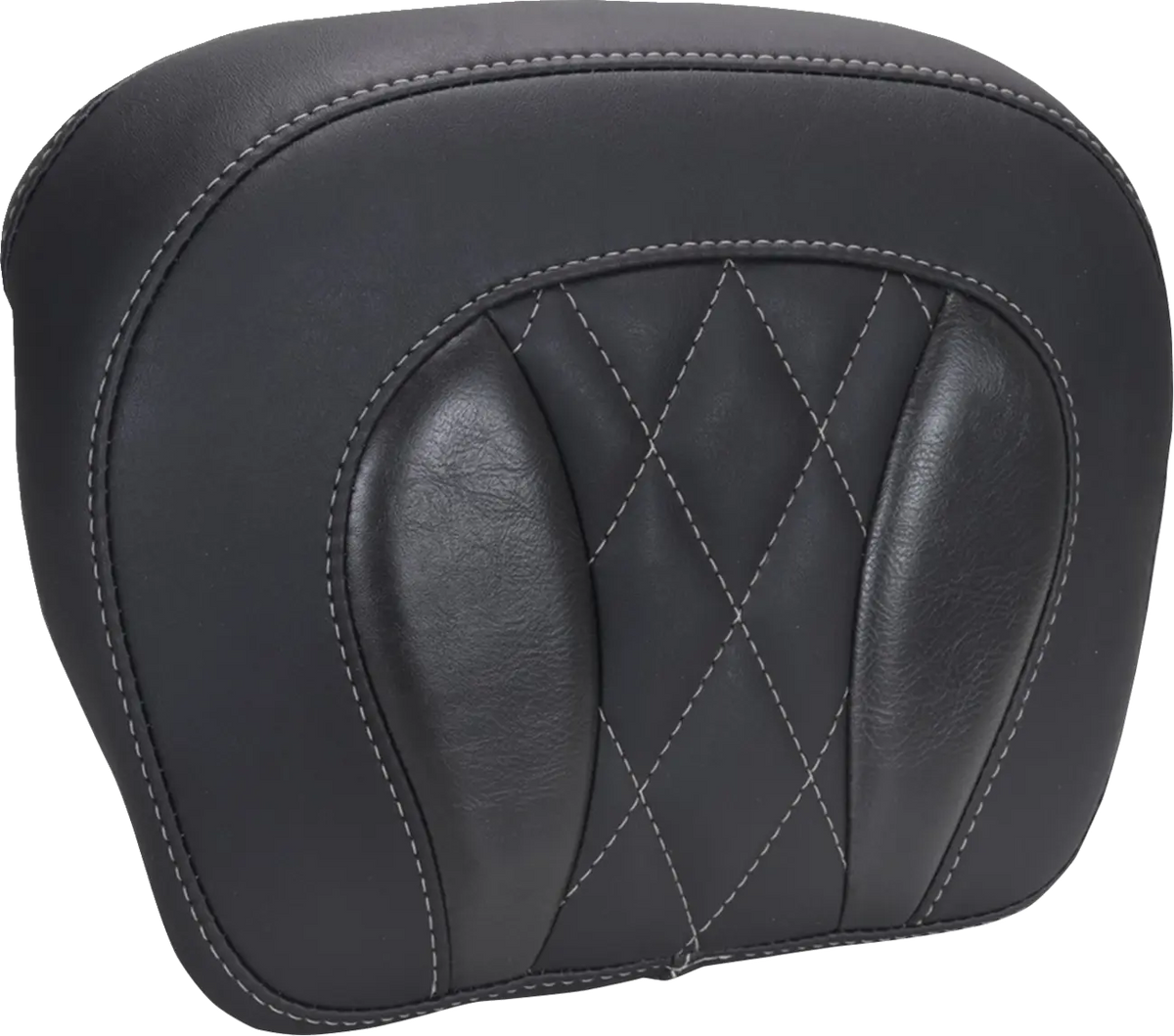 Mustang Chopped Tour-Pak® Sissy Bar Pad Ryggstöd för sadlar - PE08220642 bild 1 PMIMAGE:0A5BC79D4417166581D9