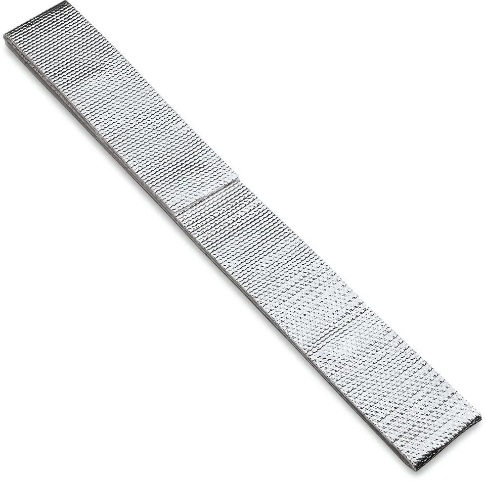 MOOSE OFFROAD HARD-PARTS Heat Shield Strip 2" x 91 cm - PE18610153 bild 1 PMIMAGE:CA9CD4C22642D51668B5