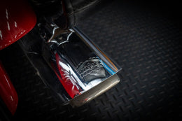 Harley-Davidson Road King CVO 2007 JEB881 – bild 17