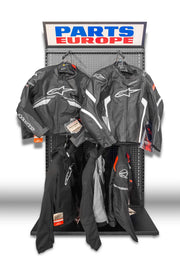 PARTS EUROPE PROMOTION PROMOTION PROMOTION Väggdisplay med Banner - PE99030667 bild 3 PMIMAGE:1FE355C74E204EB8176A