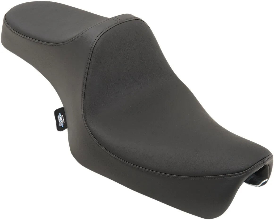 Drag Specialties Seats Predator III Seat Sadlar Harley Softail - PE08021144 bild 2 PMIMAGE:14356C51BED8228419A2