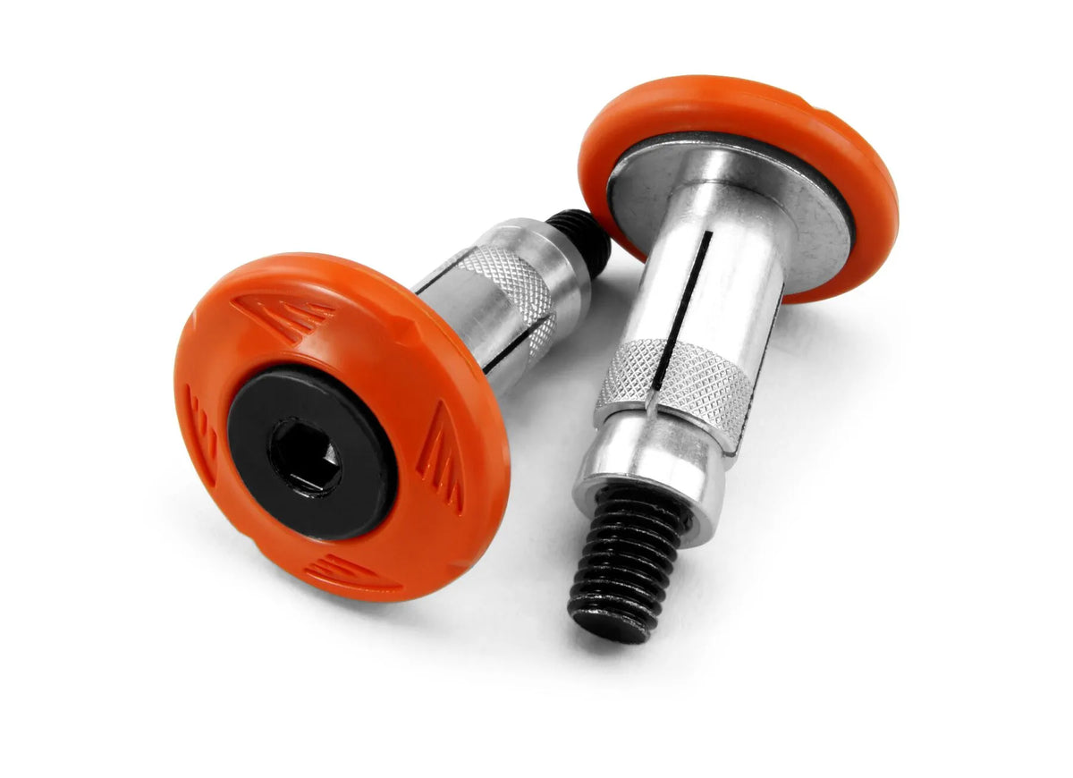 Cycra Grip Armor with Bar End Styrändar - PE06340431 bild 1 PMIMAGE:BFAE009AFD06EB5AD63A