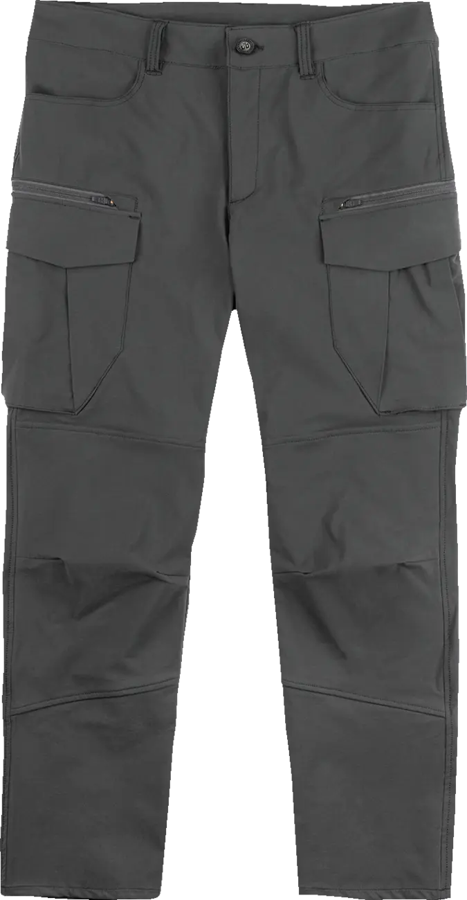 Icon Superduty3™ Byxa textil herr - PE28211455 bild 1 PMIMAGE:60BB001A43103519E64A
