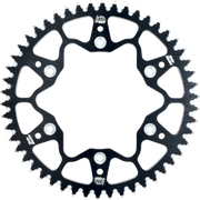 Moto Master 7075 Aluminum Rear Sprocket Bakdrev aluminium/legering - PE12112296 bild 1 PMIMAGE:BC5C45C409A02D15543D