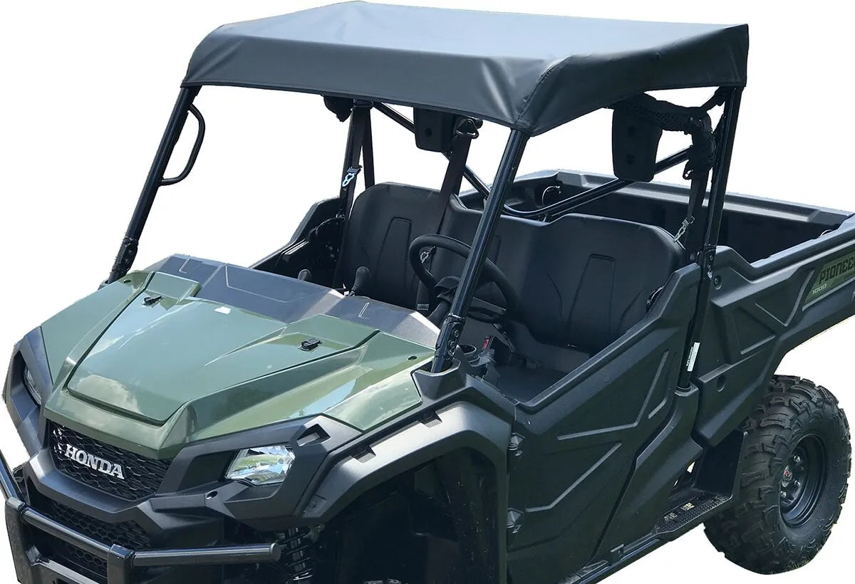 Moose Offroad Four Wheel Roof Cap Karossdelar & tillbehör - PE05211522 bild 1 PMIMAGE:EE0480494E5945984607