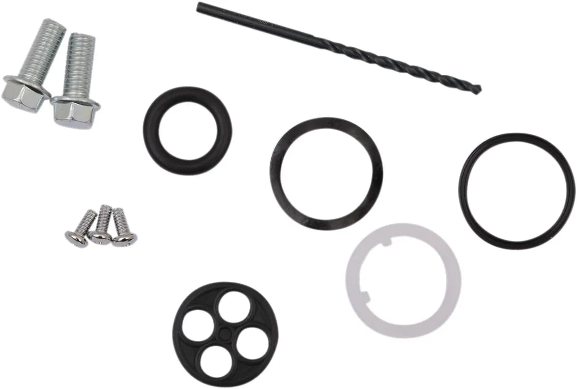 MOOSE OFFROAD HARD-PARTS Rebuild Kit för Fuel Petcock Honda - PE07050390 bild 1 PMIMAGE:E4D318FDD1BF392D4559