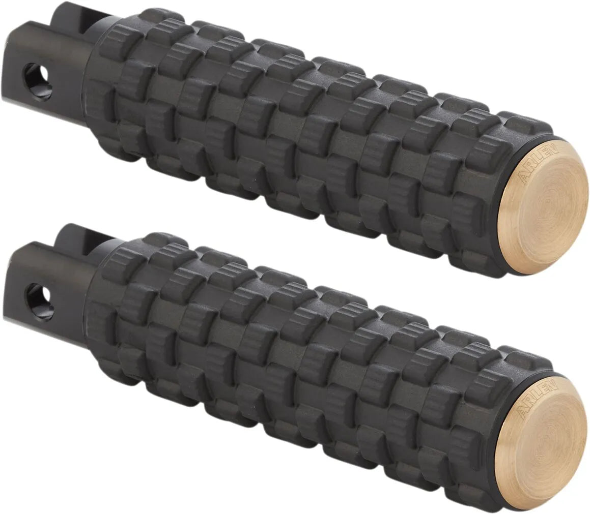 Arlen Ness AirTrax Foot Pegs Fotpinnar & delar - PE16201994 bild 1 PMIMAGE:131AD33A5D7B0B61DDFD