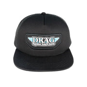 Parts Europe Promotion Drag Specialties Mesh Snapback Kepsar & mössor - PE25014385 bild 2 PMIMAGE:271F8CF0F3CD0BAC11C4