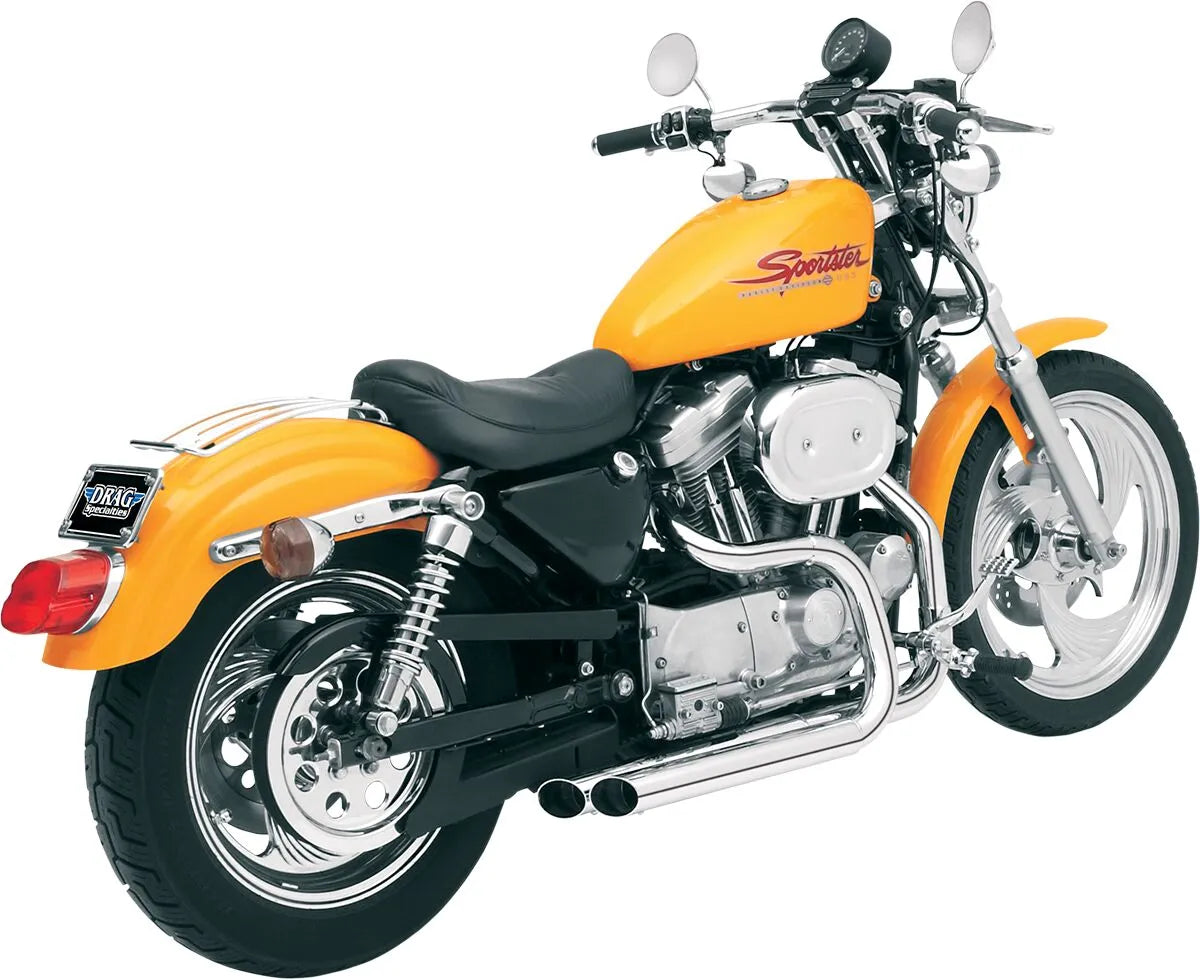 BASSANI XHAUST Pro-Street Avgasystem XL 86-03 för Forward Controls - PE18000647 bild 1 PMIMAGE:CC3752F6E315A27558FB