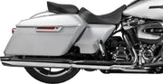 Drag Specialties Seats Rear Solo Seat Sadlar Harley Touring - PE08011953 bild 2 PMIMAGE:ABB11B984CABC942FB56