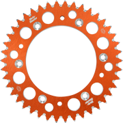 Moto Master 7075 Aluminum Rear Sprocket Bakdrev aluminium/legering - PE12112421 bild 1 PMIMAGE:F1E0F5620221831BCF1E