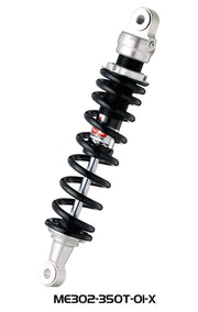 Yss Scooter Emulsion Gas Shock Stötdämpare med fjädrar - PE13101713 bild 2 PMIMAGE:89A9352669203DB1F0CE