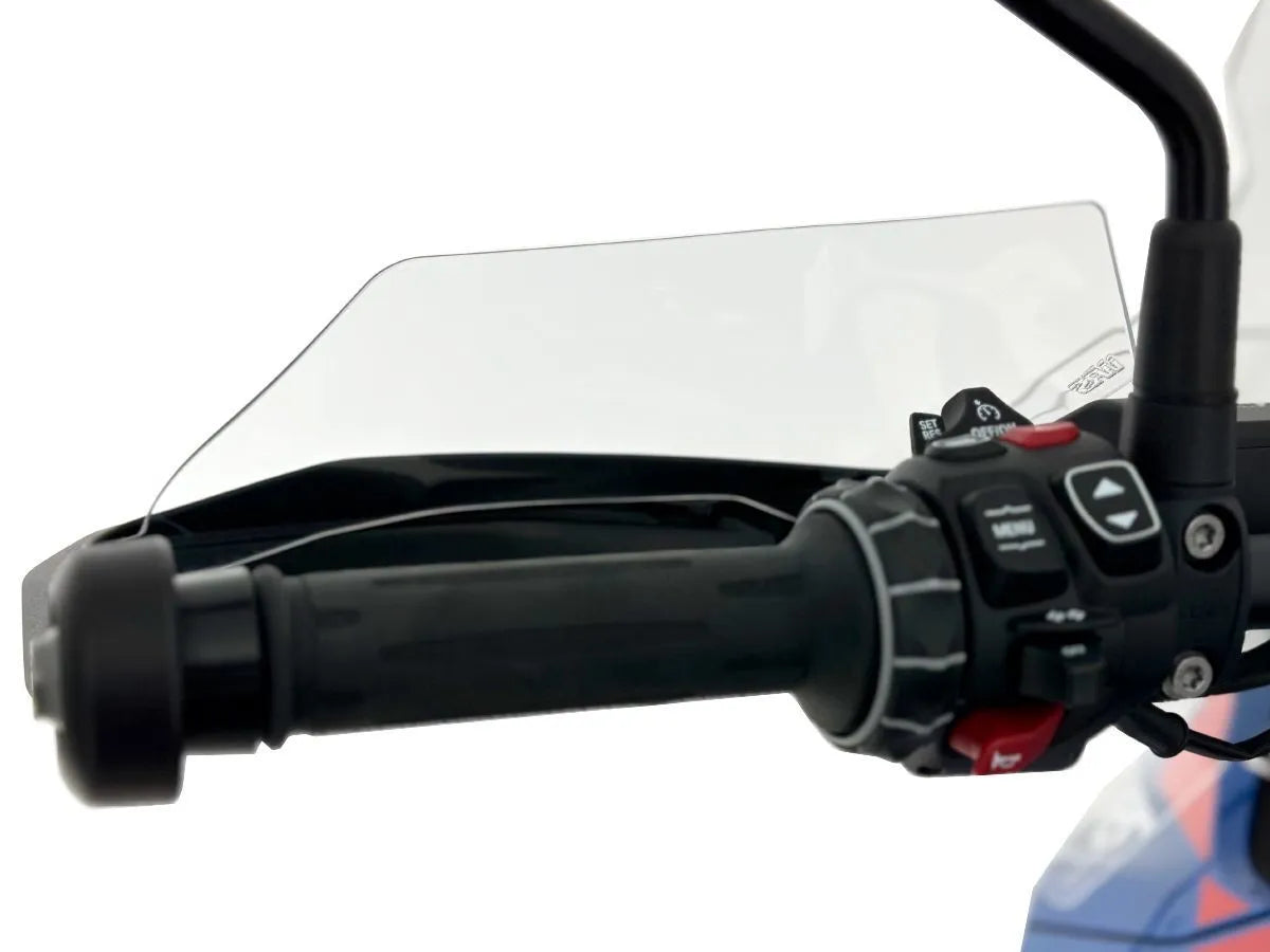 Wrs WRS Handguard Extension Kit for BMW R 1300 GS 2023-2024 Handskydd - PE06352494 bild 3 PMIMAGE:9A939BB760EC504927E7