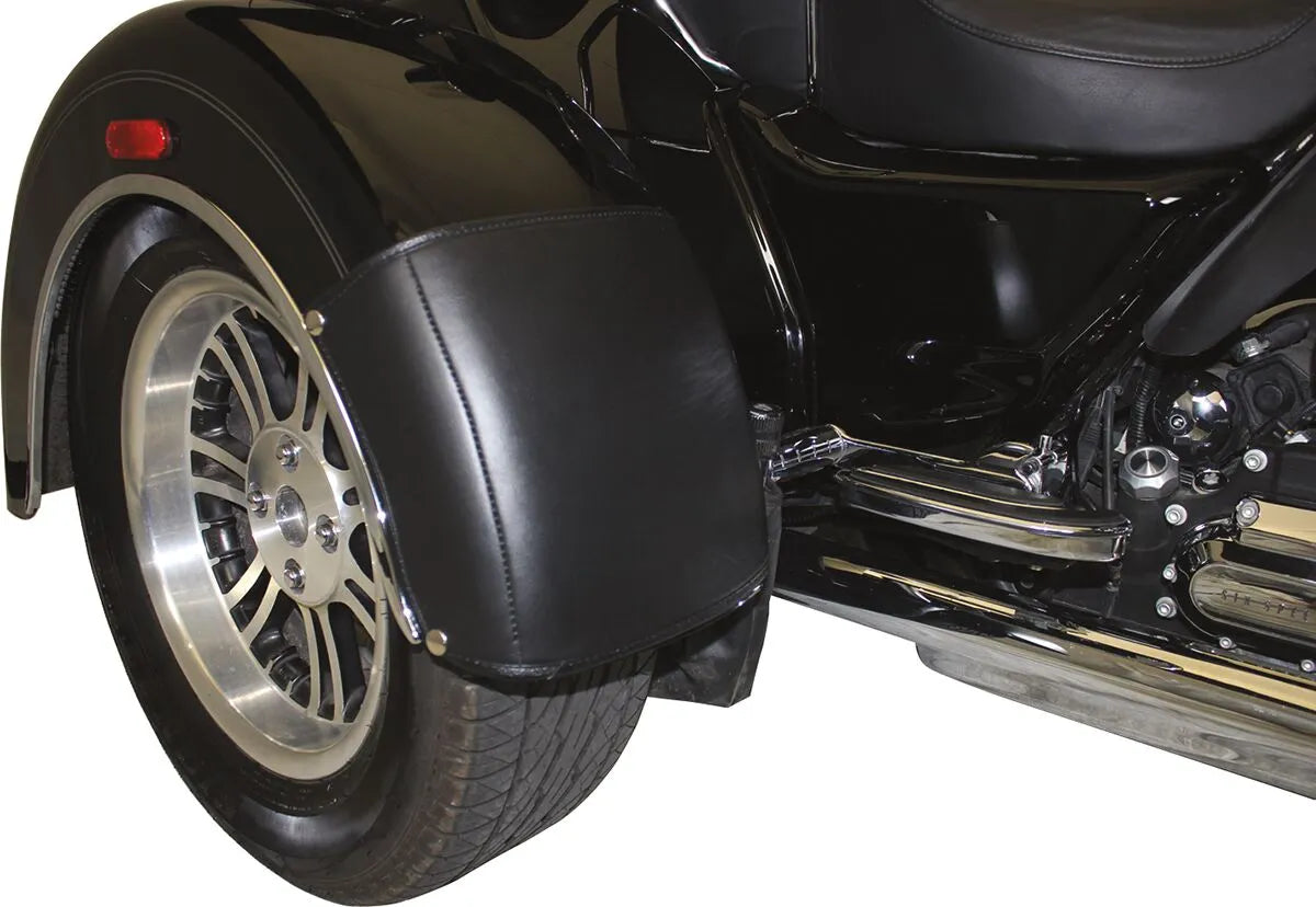 Motor Trike Trike Inner Fender Bra Stenskydd & kåpdelar - PE14140013 bild 2 PMIMAGE:67F9C6C07EC20539B4B1