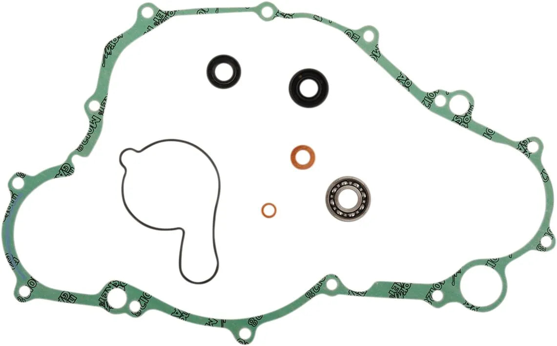 ATHENA Packningkit för Vattenpump - PE09346090 bild 1 PMIMAGE:F6AE5DA40EF371B0E9CD