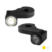 HEINZ BIKES NANO CVO 02-20 Svarta Blinkers med DRL - PE20201857 bild 1 PMIMAGE:9892F351382C93D589EB