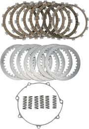 MOOSE OFFROAD HARD-PARTS Komplett Kopplingskit YFZ450 - PE11311873 bild 1 PMIMAGE:70ECF9F095F6B76BEE75