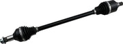 DEMON Heavy Duty Axel Komplett - PE02141282 bild 1 PMIMAGE:73D88046308D4ABA31A7
