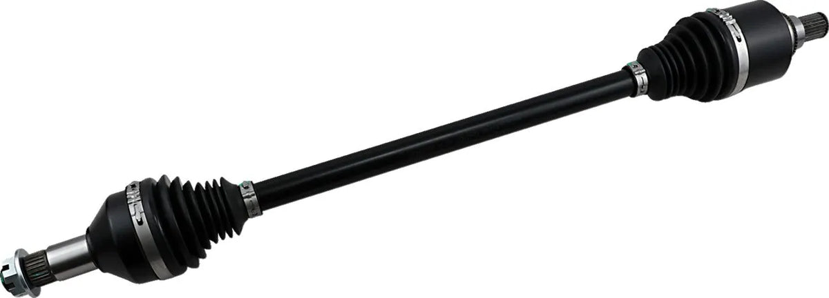 DEMON Heavy Duty Axel Komplett - PE02141282 bild 1 PMIMAGE:73D88046308D4ABA31A7