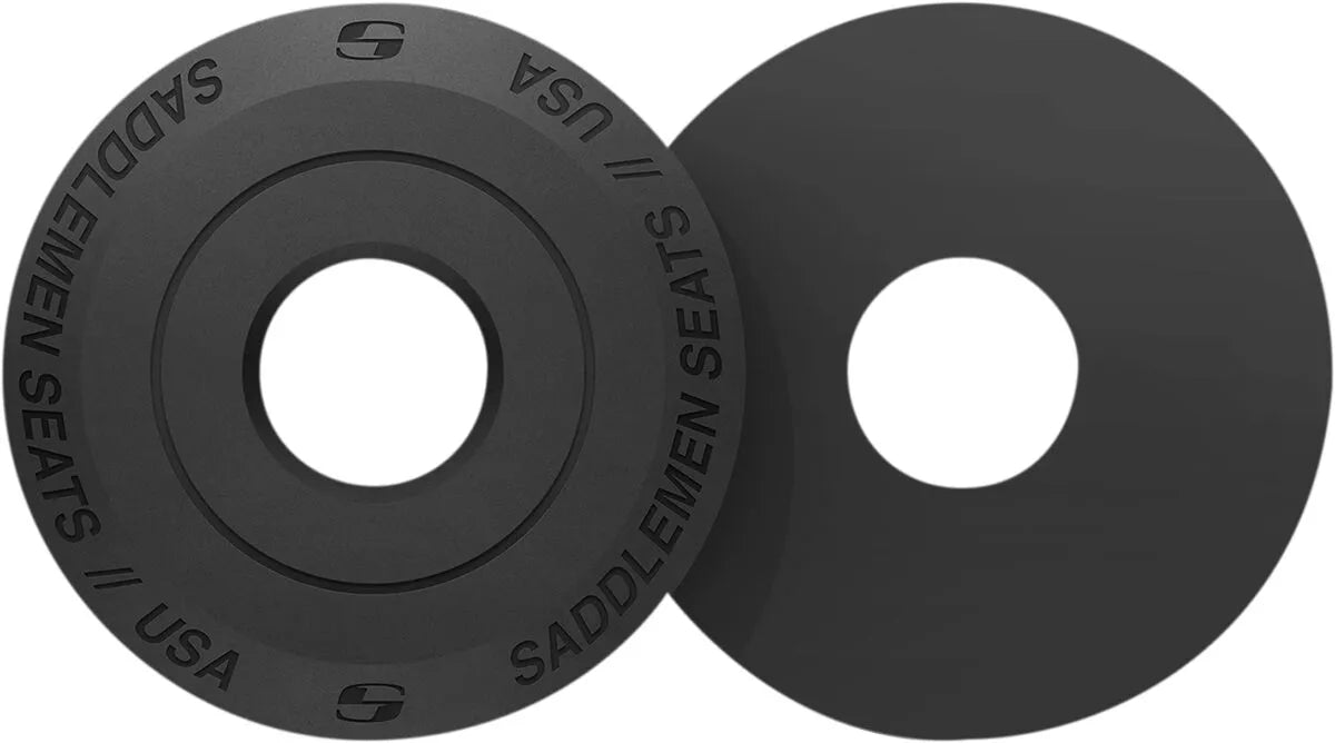 Saddlemen Fender Seat Washer Sadelfästen - PE08200121 bild 1 PMIMAGE:5860577FFD27FB8C5C6F