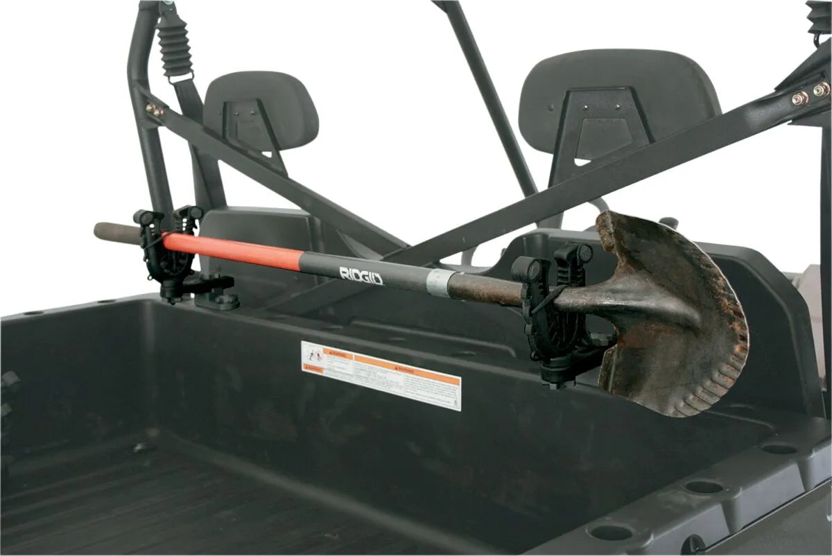 MOOSE OFFROAD FOUR WHEEL Flexgrip Vapen- och Bågställ för Polaris - PE35180062 bild 2 PMIMAGE:D7D864E6CCB6FE73F813