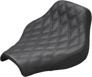 Saddlemen Renegade™ Solo Seat Sadlar Harley Softail - PE08020947 bild 1 PMIMAGE:EE553705D97ECCD07D58
