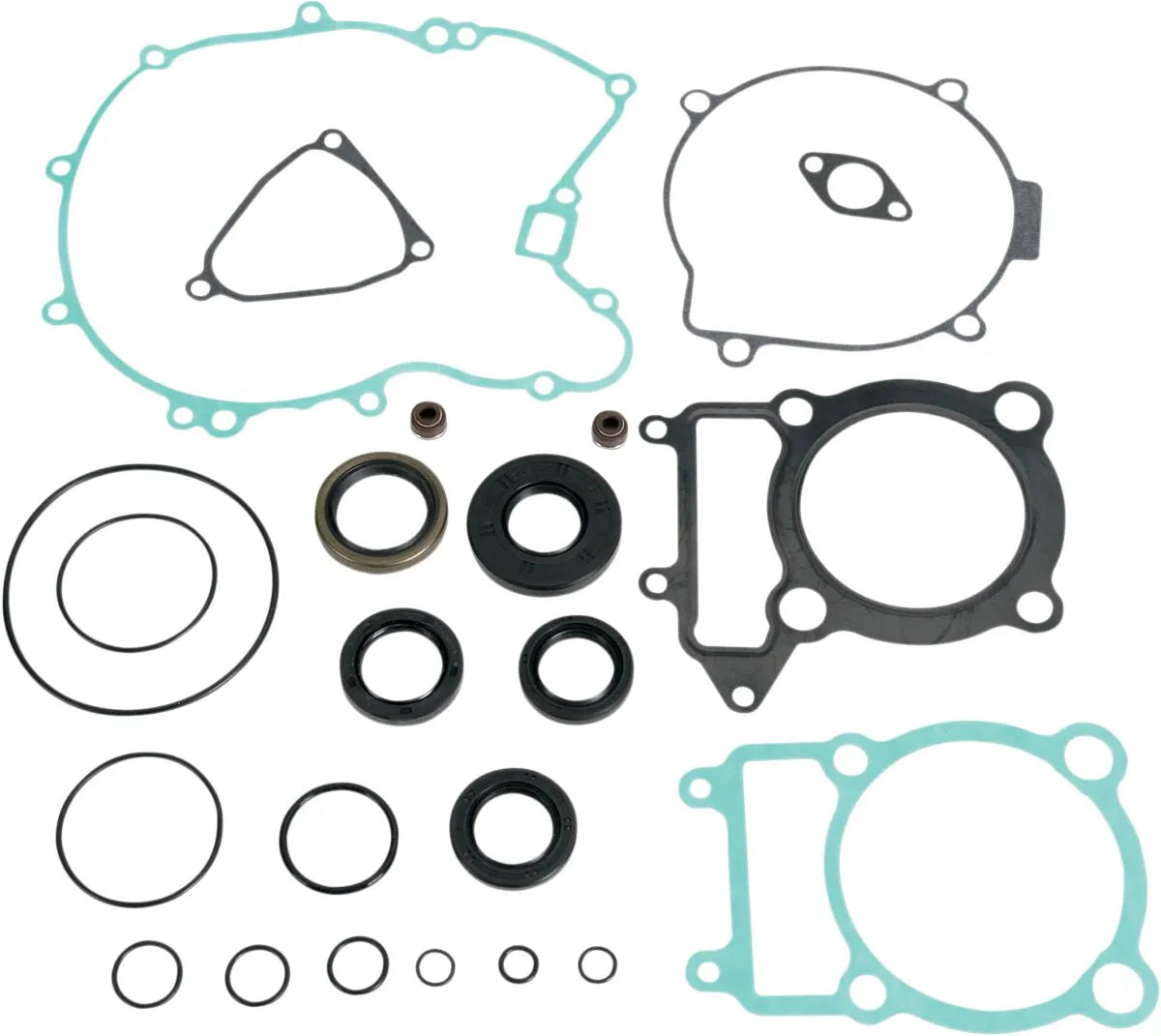MOOSE OFFROAD HARD-PARTS Komplett Packnings- och Oljetätningssats - PE09340123 bild 1 PMIMAGE:C274514B6A0E6706F0B1