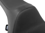 Drag Specialties Seats Extended Reach Predator III Seat Sadlar Harley Touring - PE08011921 bild 2 PMIMAGE:C08DC04EB27A2105051E