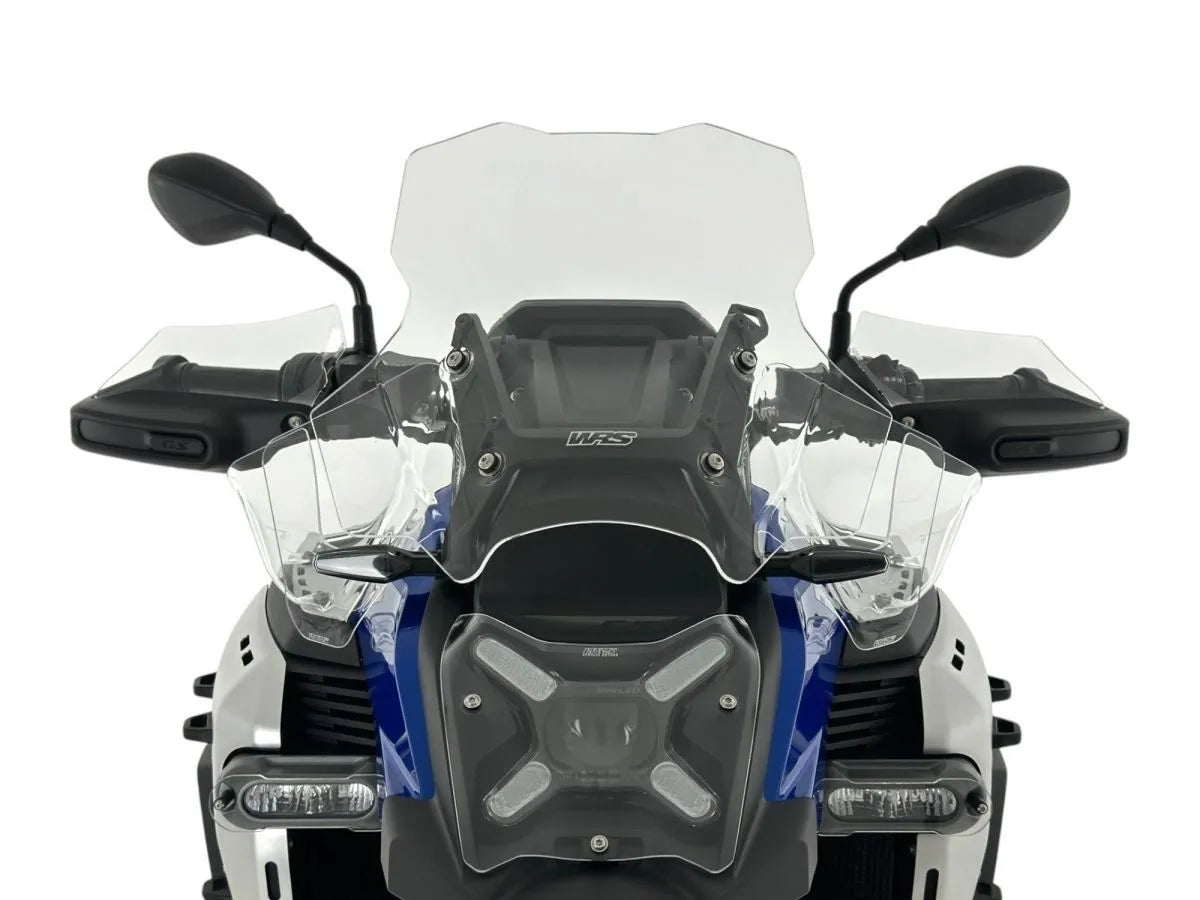 Wrs Windscreen Plus with Radar OEM Street - PE23121270 bild 3 PMIMAGE:836DCD1D30DD1BC73F16