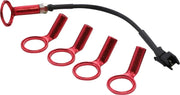 Koso North America Cylinder Head Temperature Sensor Mätare - PE22120310 bild 1 PMIMAGE:B9E46545E2DA2C291F33