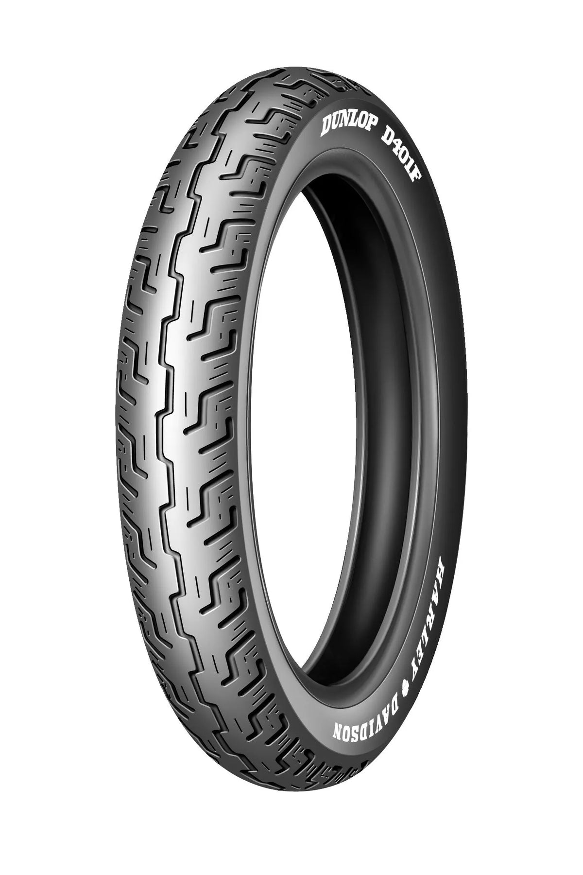 Dunlop D401 Black Wall Gatudäck fram - PE03050927 bild 1 PMIMAGE:7ED306BCD347DC0F58DF