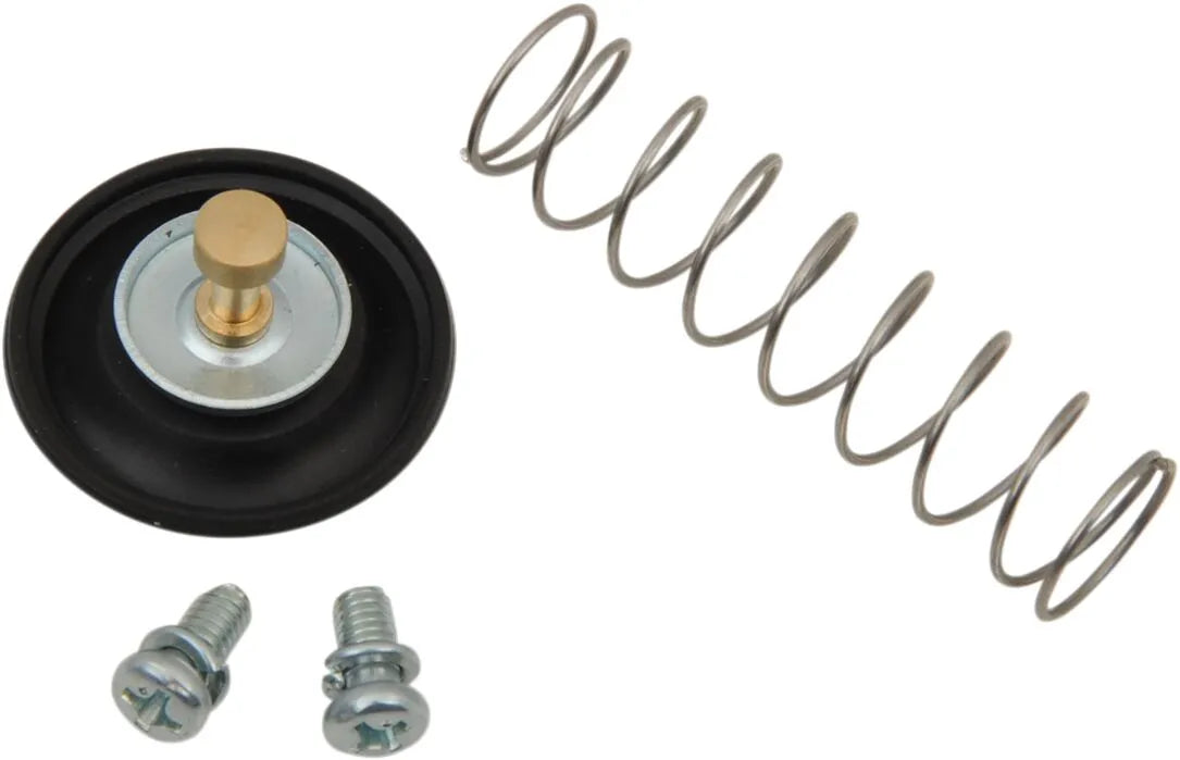 MOOSE OFFROAD HARD-PARTS Air Cut-Off Valve Rebuild Kit - PE10031283 bild 1 PMIMAGE:37707A713C54A3F7C1D3