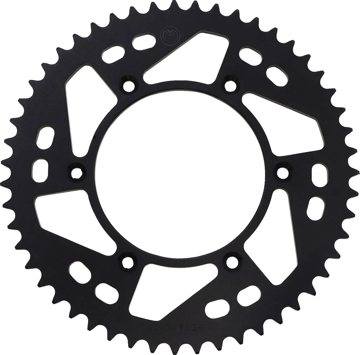 MOOSE OFFROAD HARD-PARTS Aluminum Bakdrev 51T för BETA - PE12111856 bild 1 PMIMAGE:55708C8F229A7B6D9779