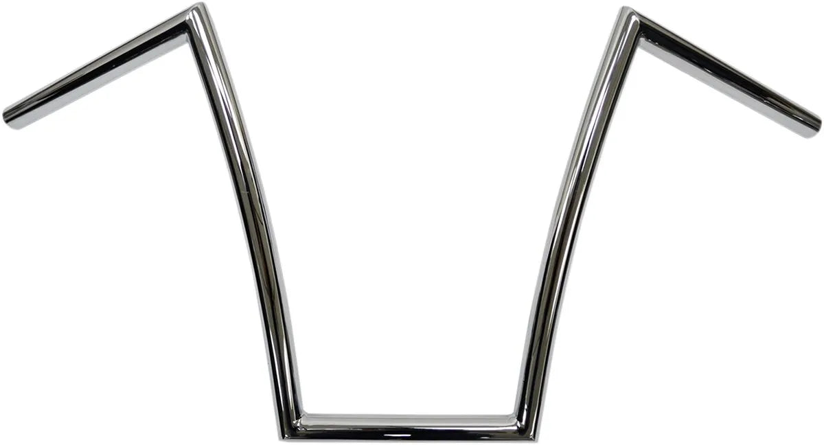 Todd'S Cycle 1" Strip Handlebar Styren - PE06012547 bild 1 PMIMAGE:E0BD3F626F69977FF3D9