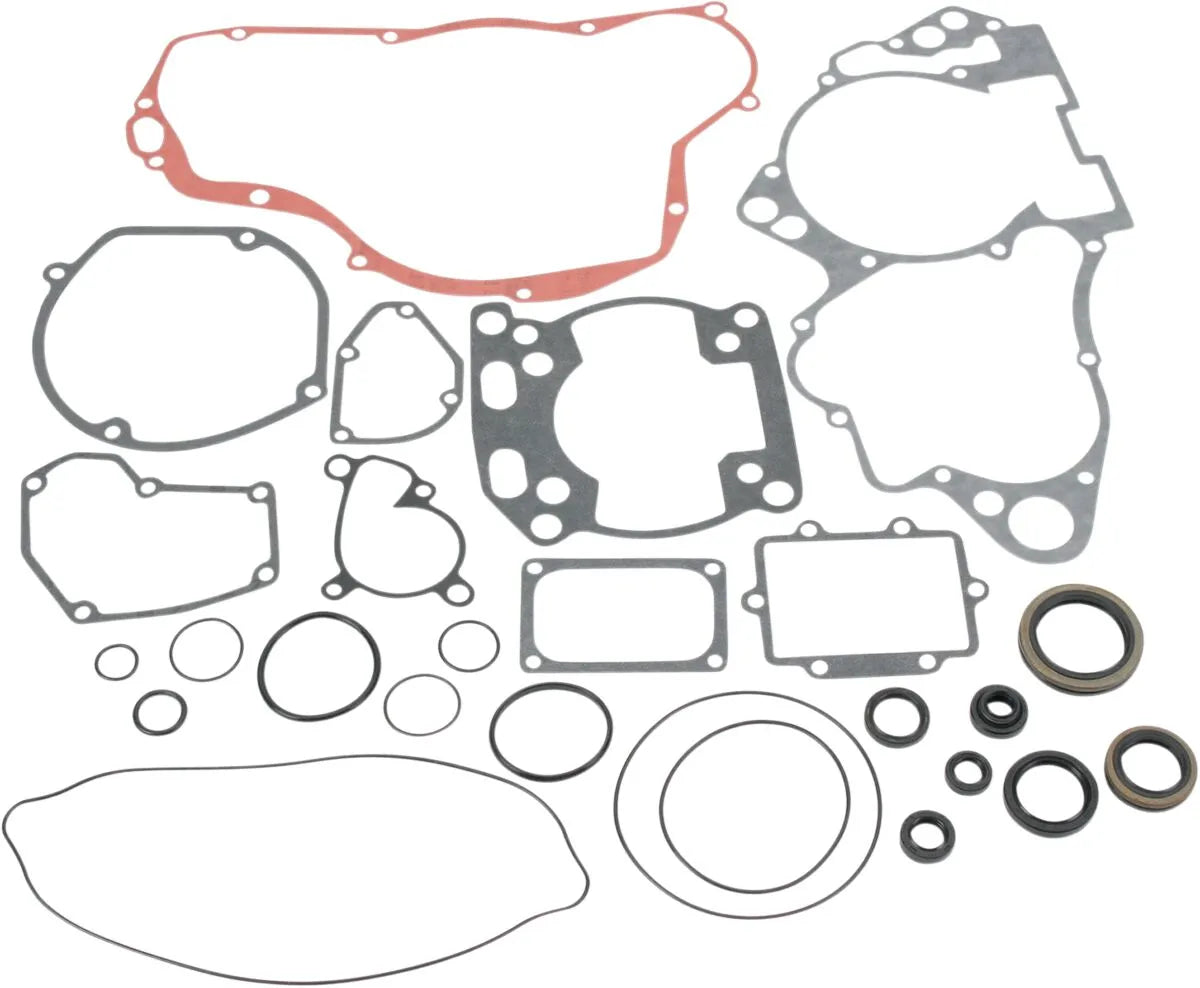 MOOSE OFFROAD HARD-PARTS Komplett tätnings- och oljetätningssats RM250 02 - PEM811587 bild 1 PMIMAGE:4EF00B178D9D6F701D14