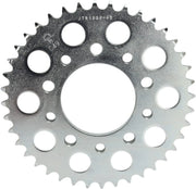 Jt Sprockets Steel Rear Sprocket Bakdrev stål - PEJTR133440 bild 1 PMIMAGE:90B2CA3AB6BE986C04FD
