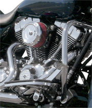 S&S CYCLE Stealth Luftfilter Lock krom - PE10140118 bild 2 PMIMAGE:F7F155025269DA7D192D