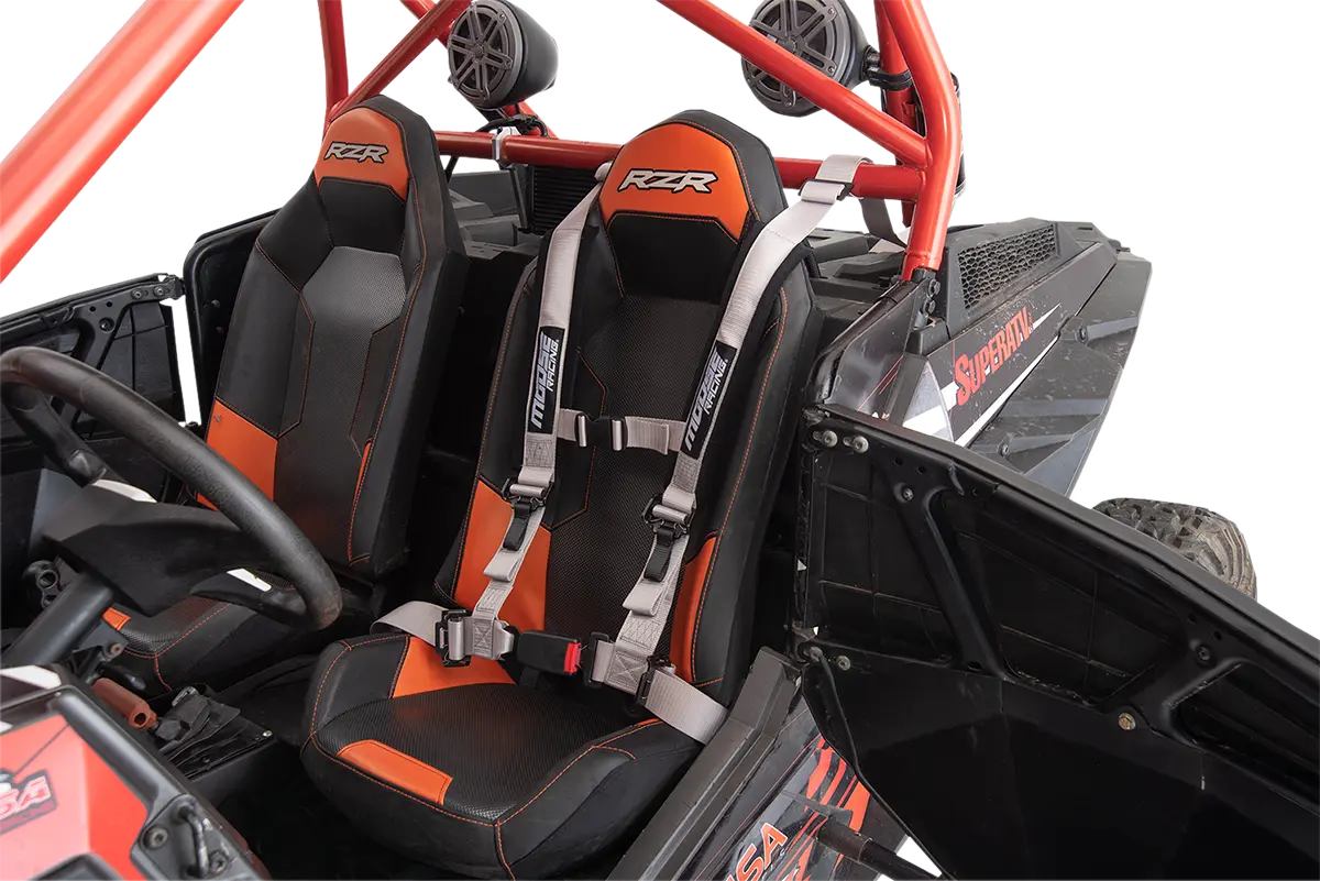 Moose Offroad Four Wheel Seat Harness Övrigt - PE45101246 bild 2 PMIMAGE:2A92D8207415B2716F61