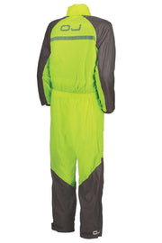 Oj Atmosfere Metropolitane S R Compact Total Rainsuit Regnställ 2-del herr - PE28510492 bild 2 PMIMAGE:54B7BE22724D731B6D4D