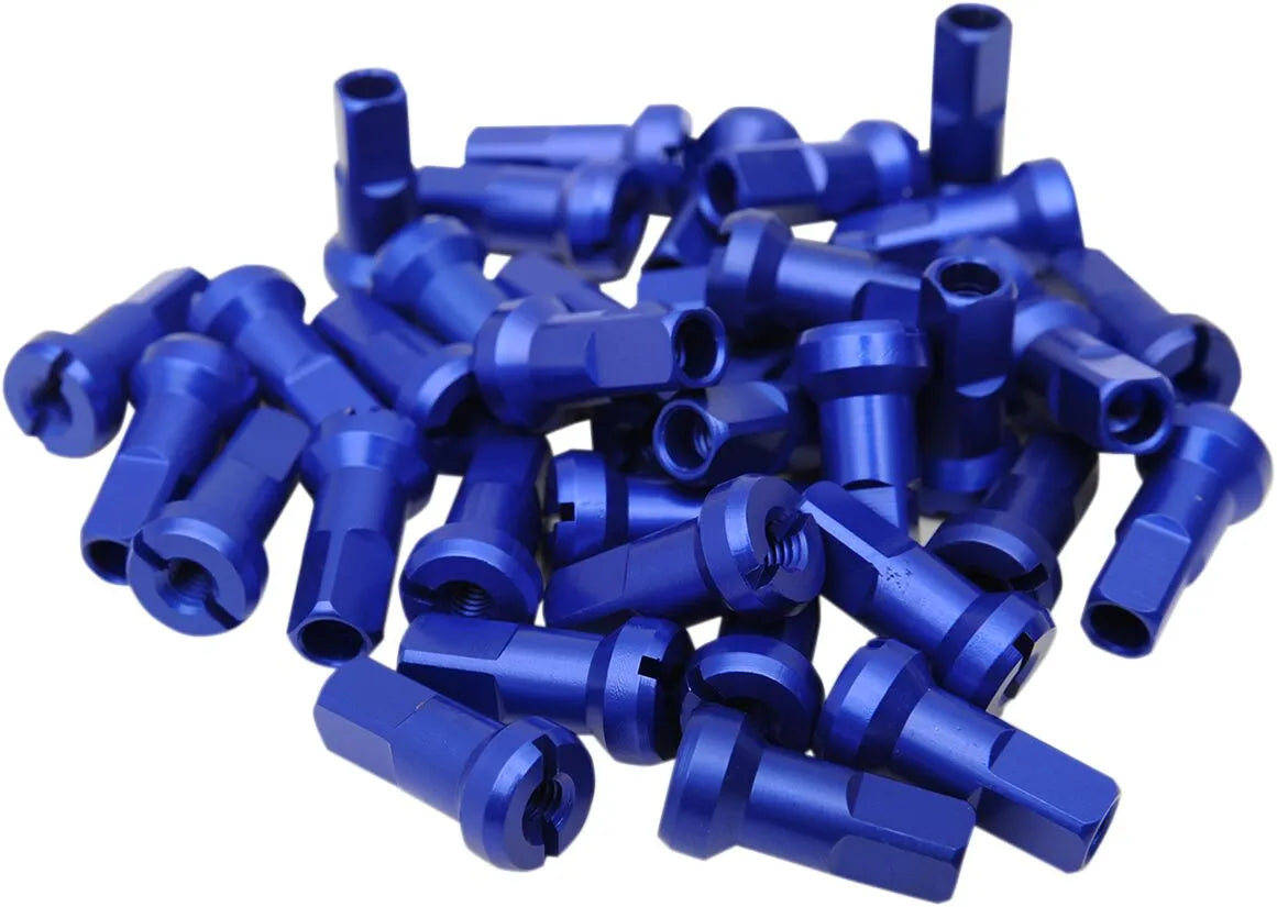 Moose Offroad Hard Parts MX1 Billet Spoke Nipples Ekrar & nipplar - PE02110198 bild 1 PMIMAGE:7B254BD54ED3BAE4A684