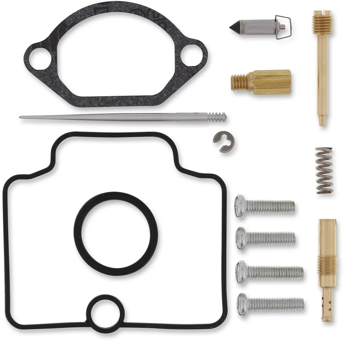MOOSE OFFROAD HARD-PARTS Förgasarservicekit Kawasaki - PE10030848 bild 1 PMIMAGE:475731BE235EAD5B2B8F
