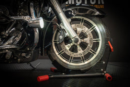 Harley-Davidson Road Glide Ultra Jekill & Hyde Steg 4 OGO981 – bild 17
