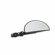 DAYTONA Handle Bar Clamp Spegel D-MIRROR-19 Half-Moon - PE06401703 bild 2 PMIMAGE:0625C5A075D3525A8B76