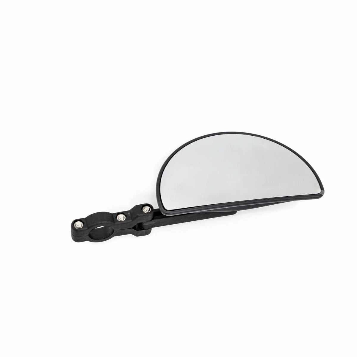 DAYTONA Handle Bar Clamp Spegel D-MIRROR-19 Half-Moon - PE06401703 bild 2 PMIMAGE:0625C5A075D3525A8B76