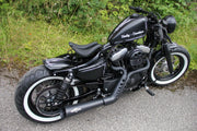 CULT WERK Frame Cover Short XL för Harley Softail - PE08200193 bild 2 PMIMAGE:4EEB976014CF9787E562