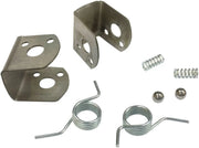 Drag Specialties Chrome Foot Peg Mounting Pins Fotpinnar & delar - PE16201840 bild 1 PMIMAGE:E96CC9A69DDC4575C1EB