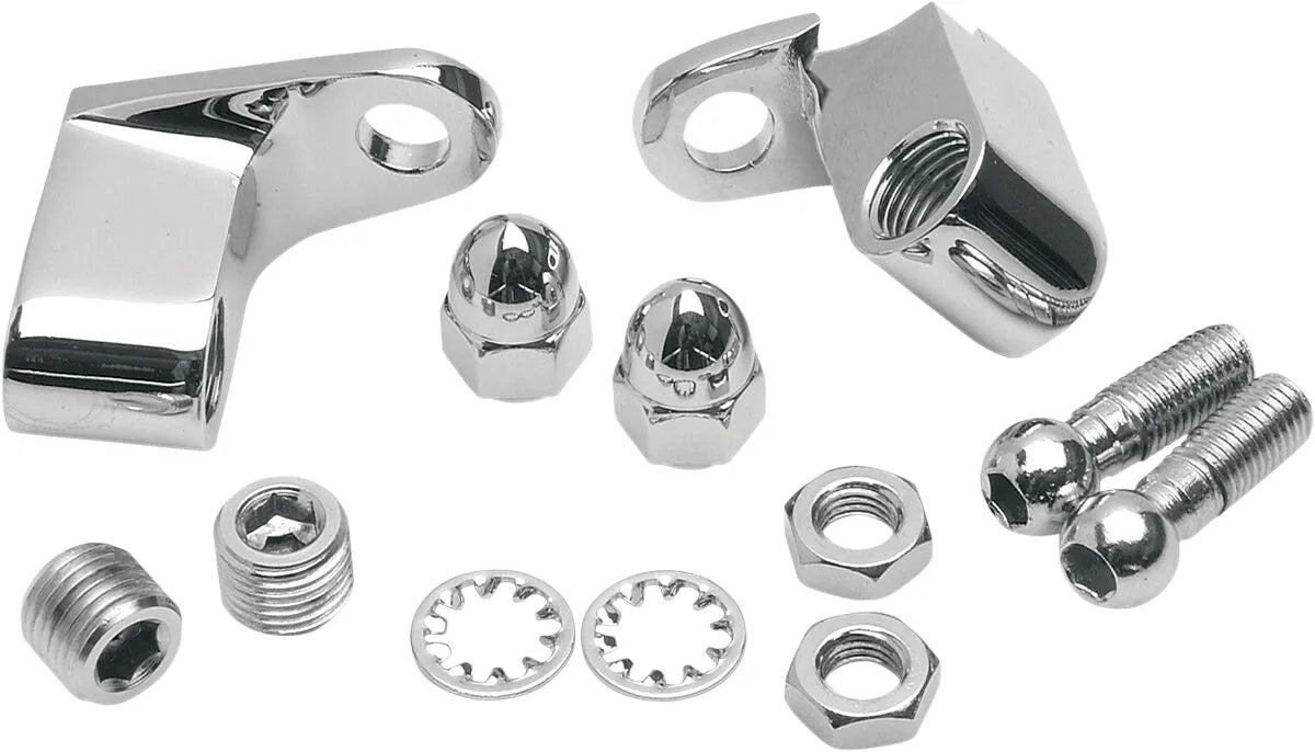DRAG SPECIALTIES Front Blinkersfäste Kit - PE24010078 bild 1 PMIMAGE:AB28DE00BAD10E275574