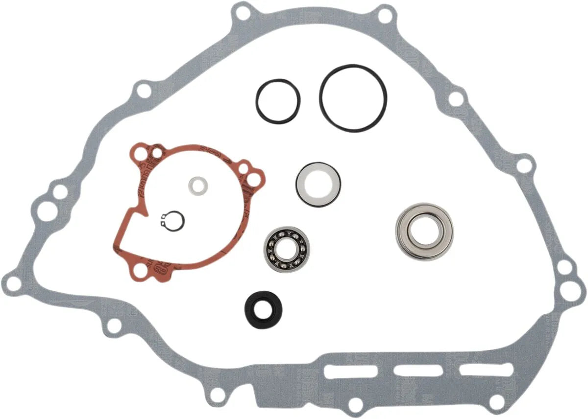 MOOSE OFFROAD HARD-PARTS Water Pump Rebuild Kit - PE09344857 bild 1 PMIMAGE:BD709217EED8EF2FB367